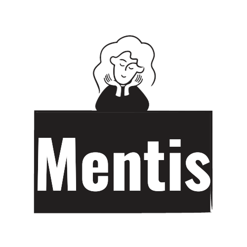 Mentis logo