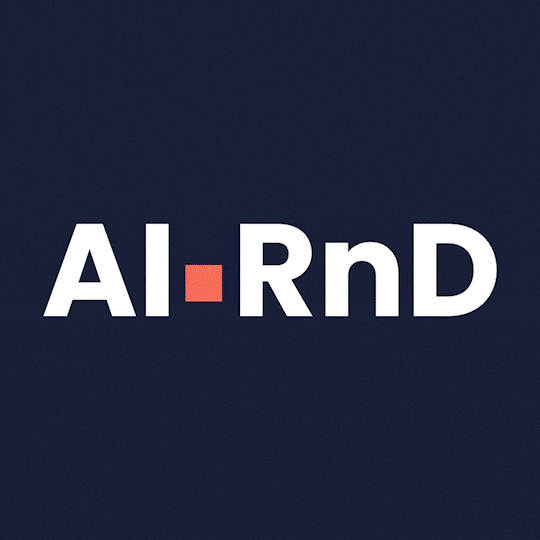 AI RnD logo