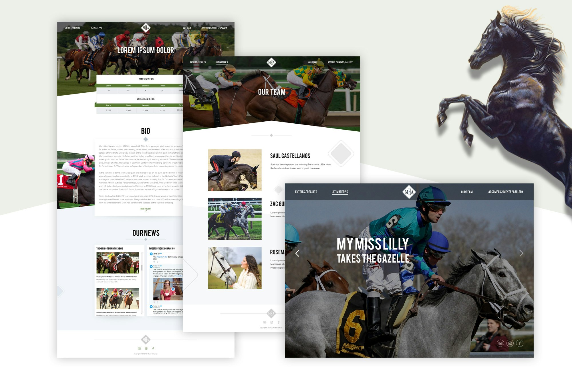 F5 Studio | Web Development Agency gallery image