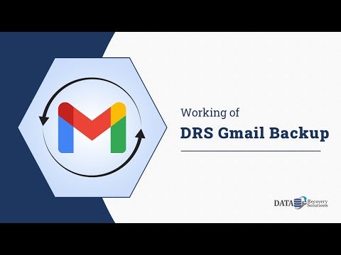 Gmail Migration Tool gallery image