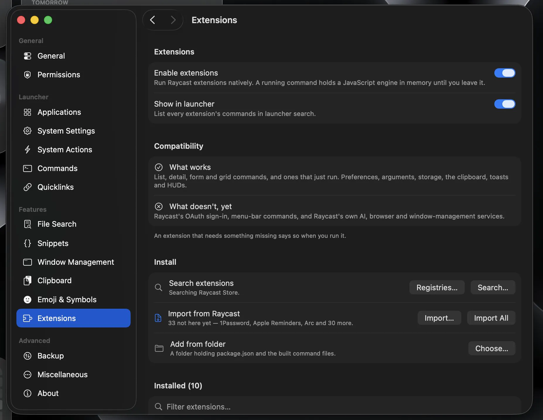 Tinycast gallery image