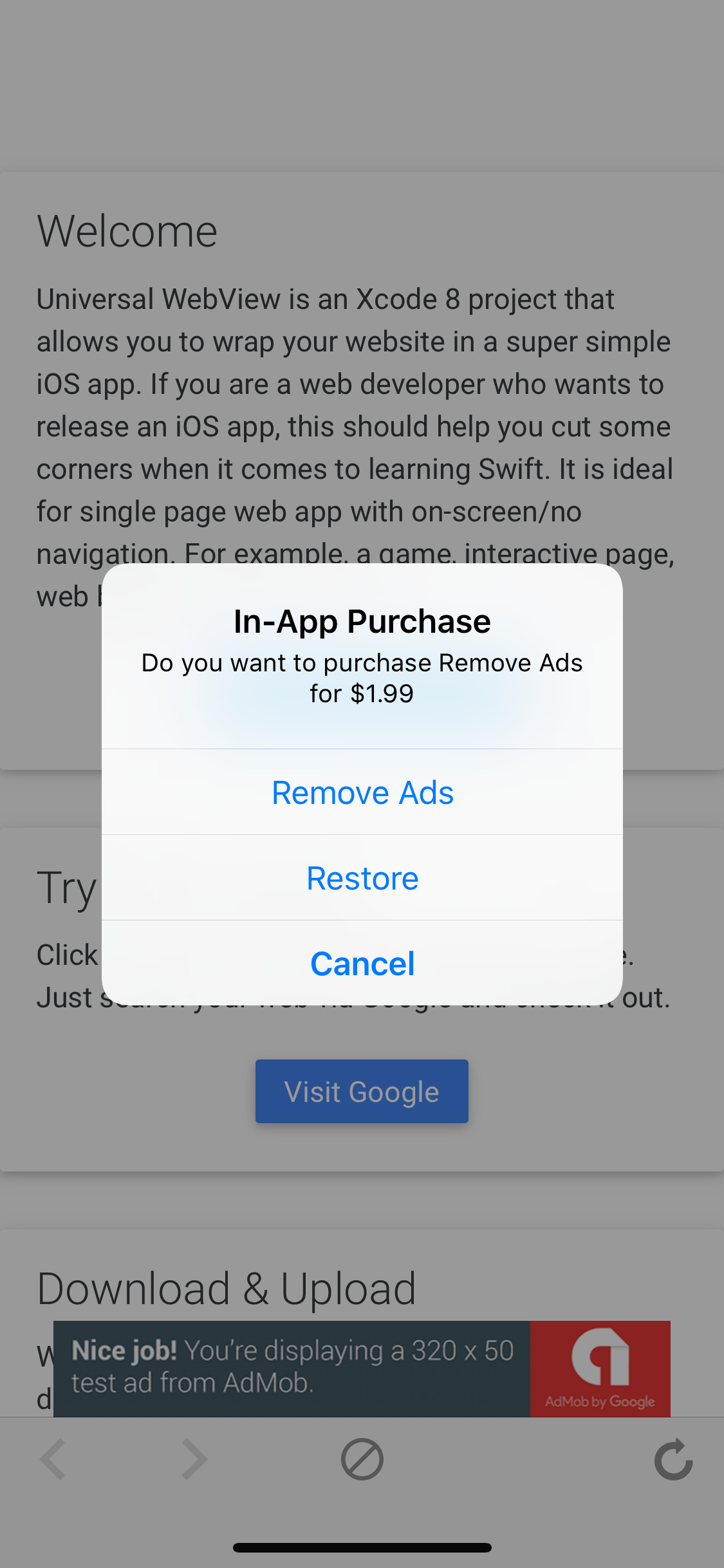 SuperView gallery image