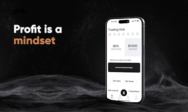 PnL App gallery image