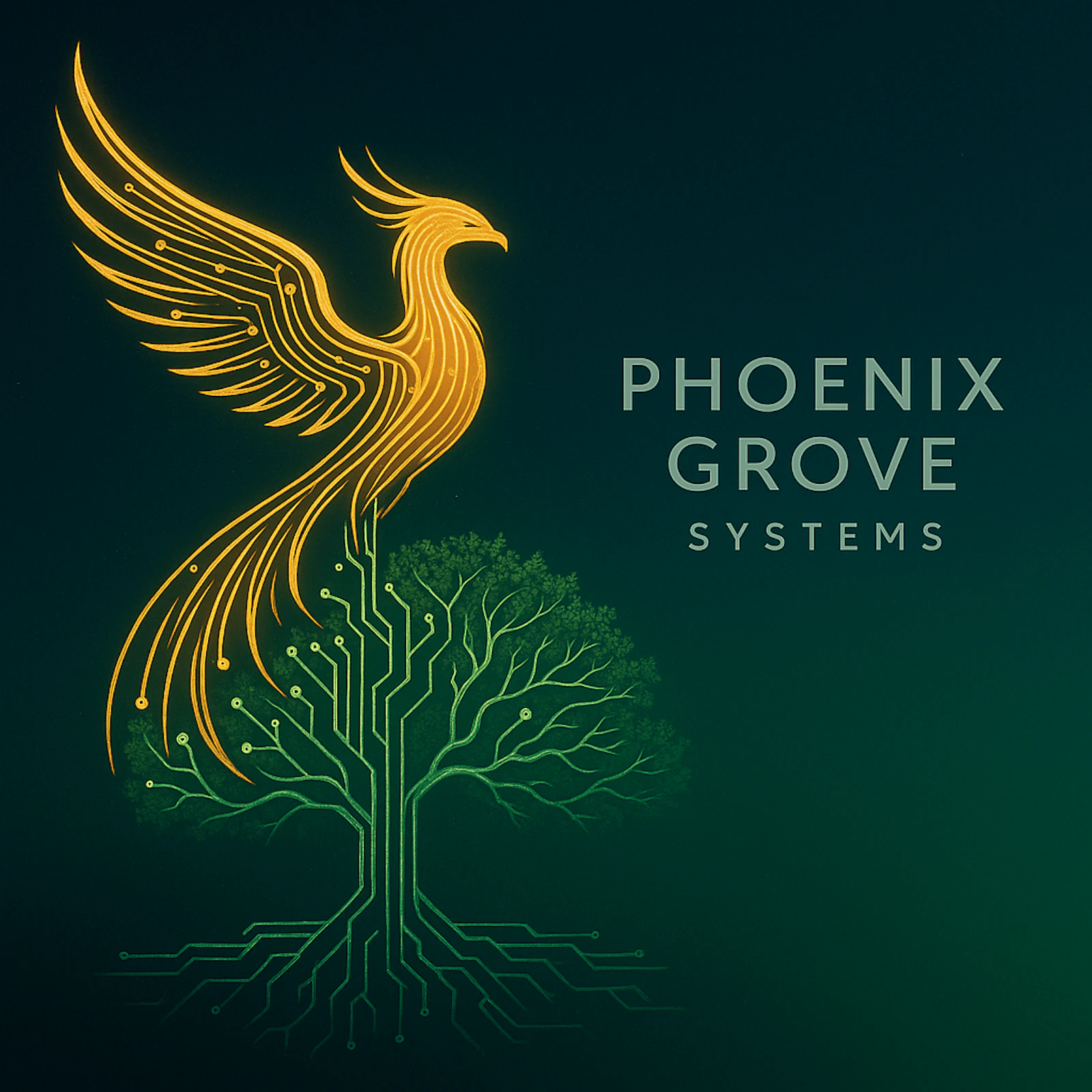 Phoenix Grove AI screenshot 2