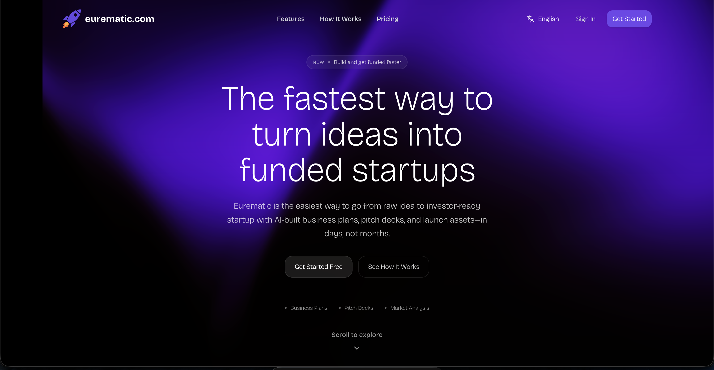 Eurematic gallery image