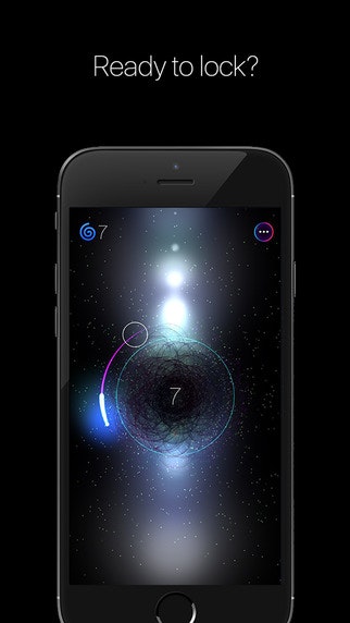 Quantum Lock gallery image