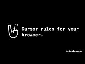 GPT Rules gallery image