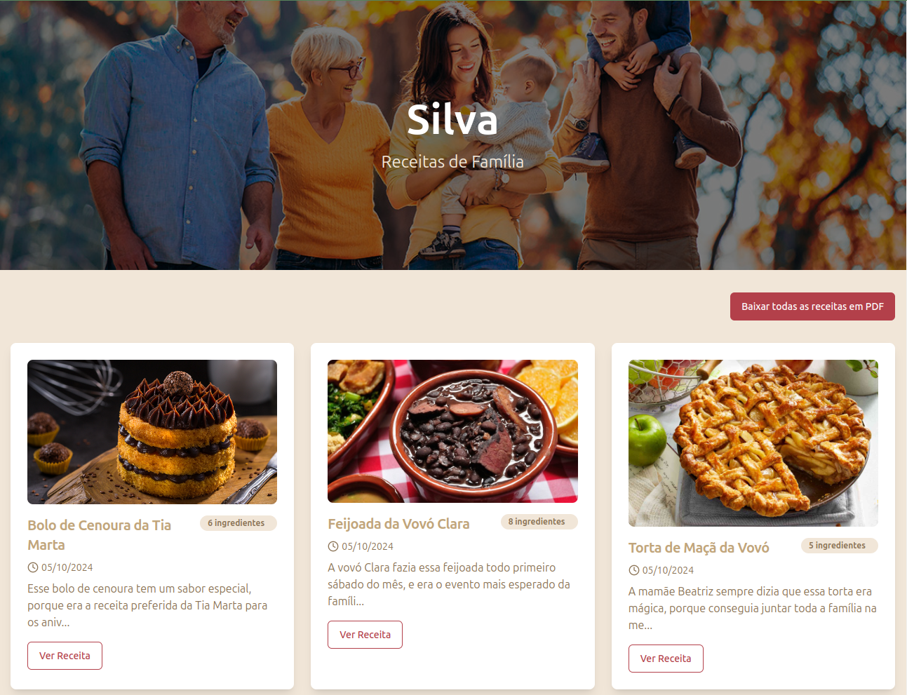 Legado culinário media 2