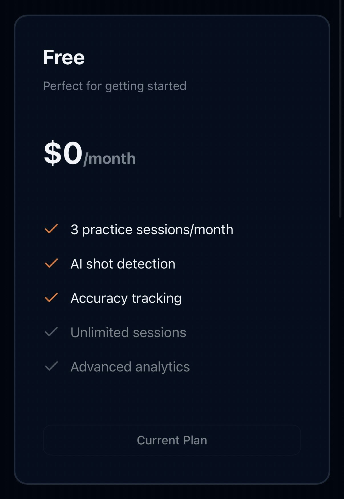 HoopTracker gallery image