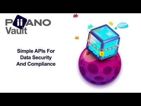 Piiano Vault gallery image