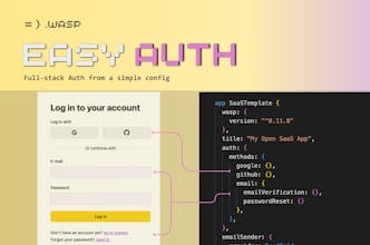 Seamless Stripe integration for easy payment processing