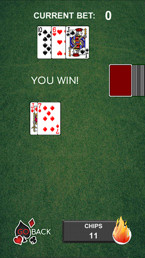 Blackjack 21 Cổ điển ngoại tuyến media 2