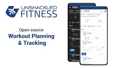 Unshackled Fitness gallery image