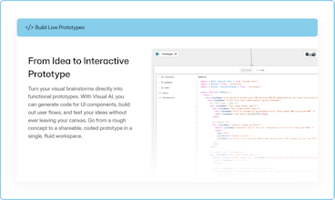 VisualAI gallery image