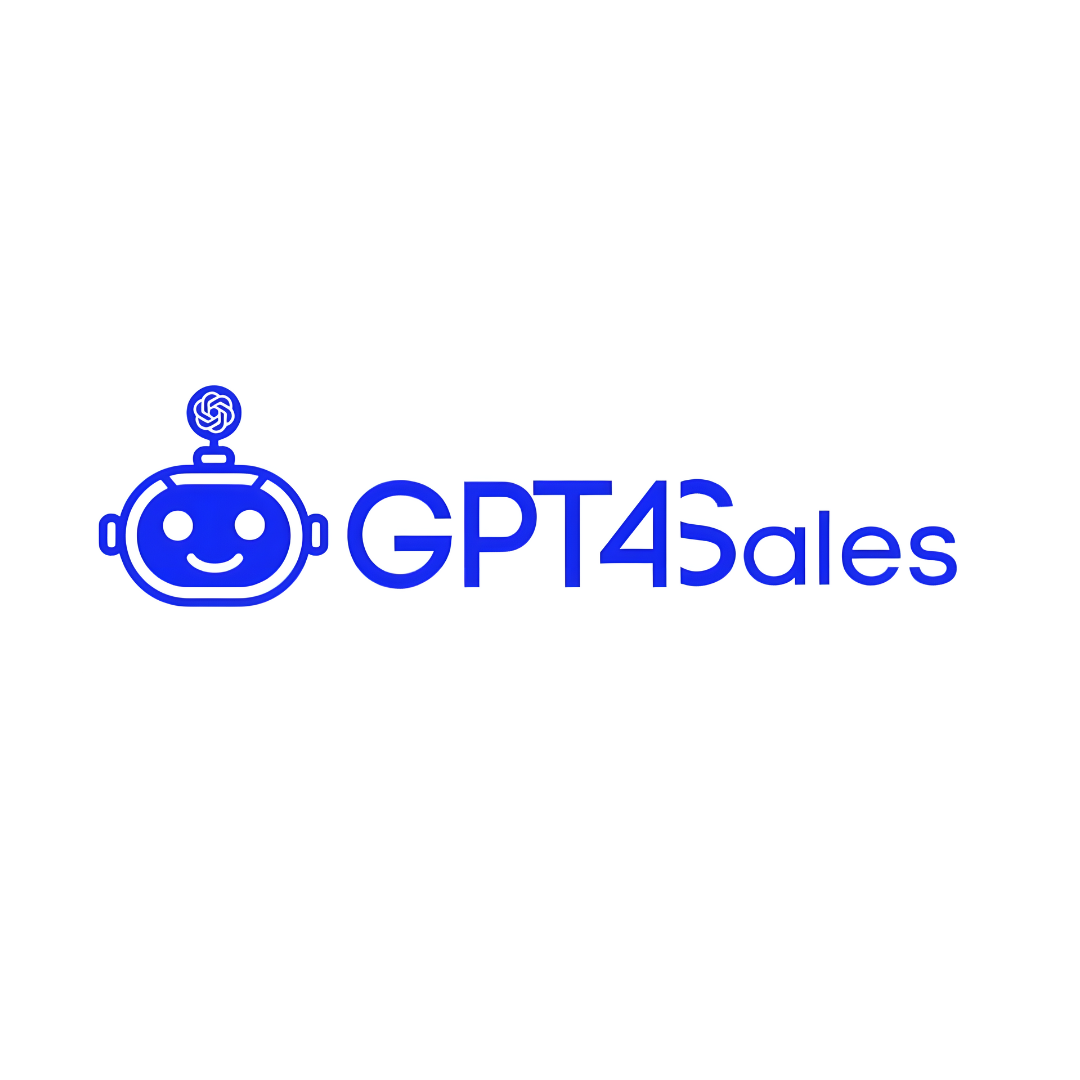 Gpt4sales