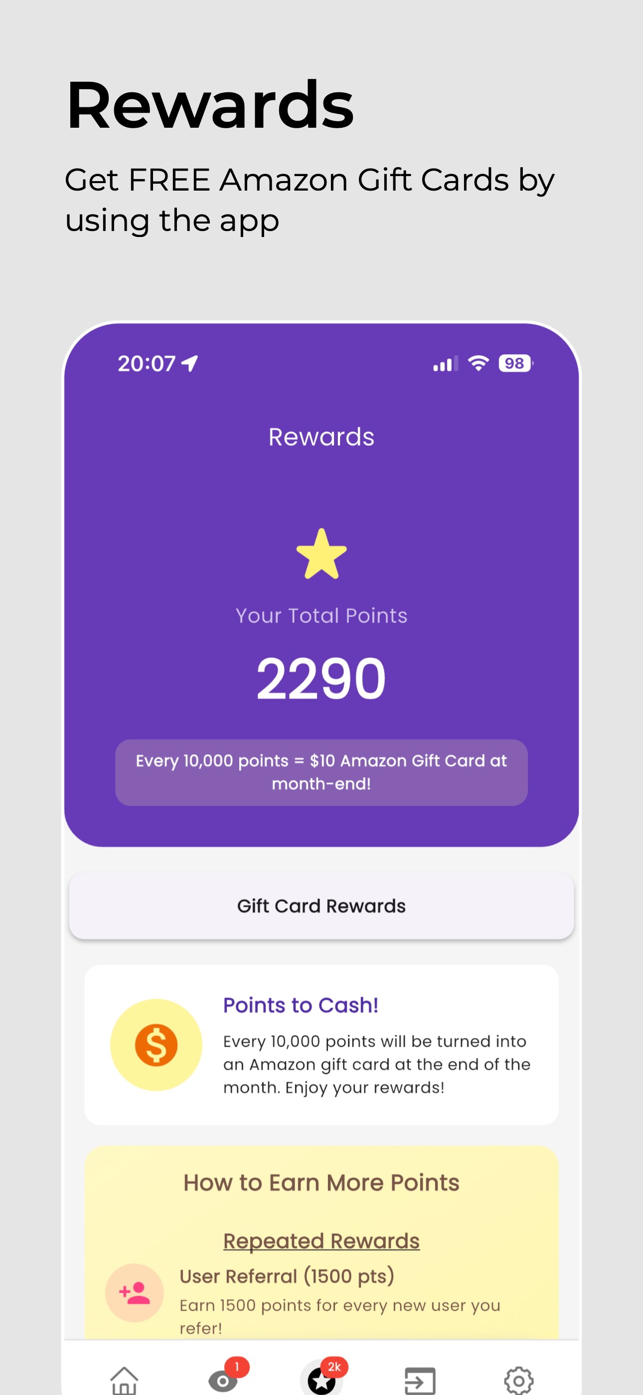 BigBangPrice - Best Amazon Price Tracker gallery image