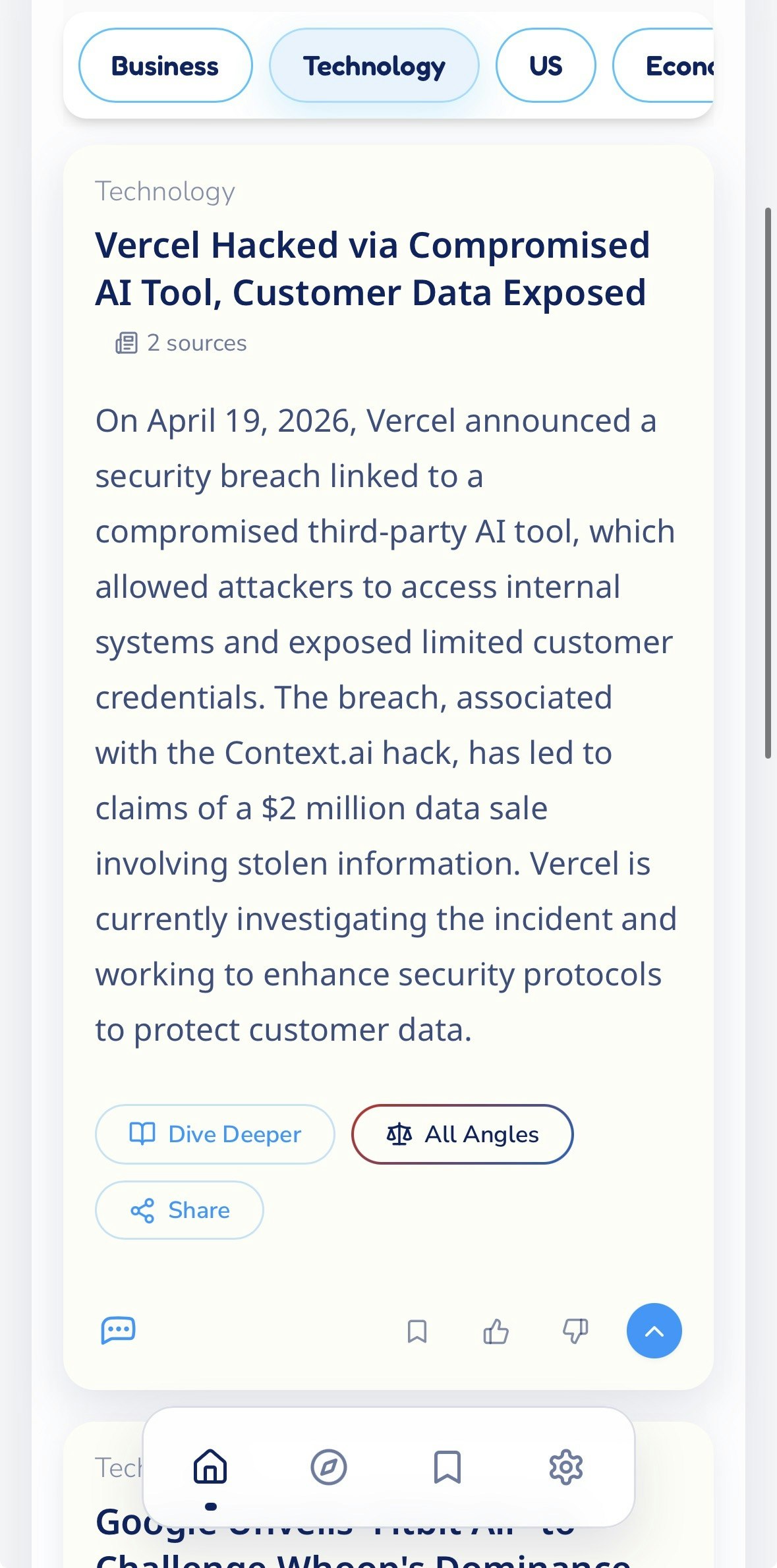 Newsplash gallery image