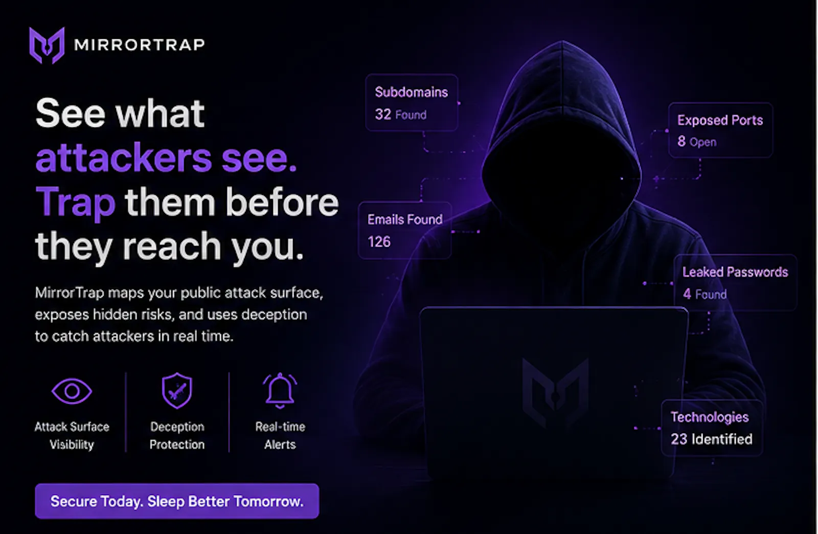 Mirror Trap  screenshot 2