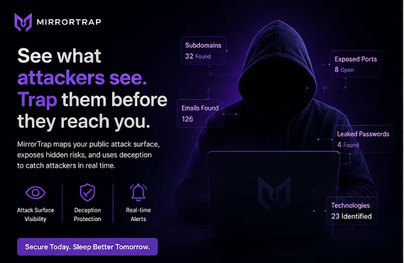 Mirror Trap  screenshot 2