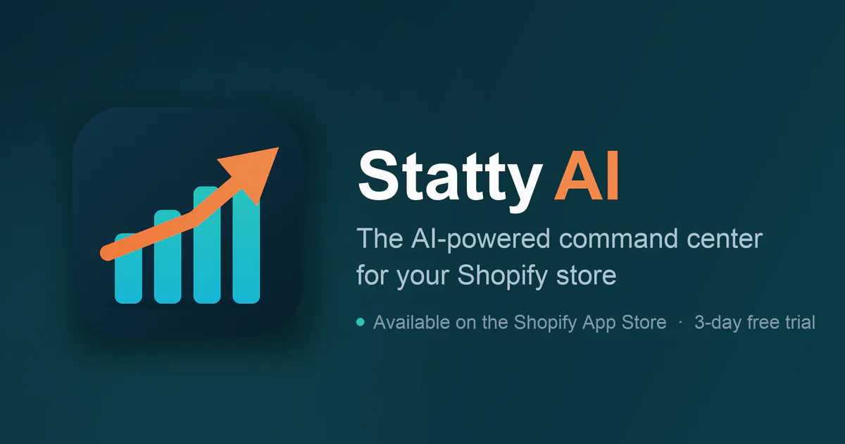 Statty AI gallery image