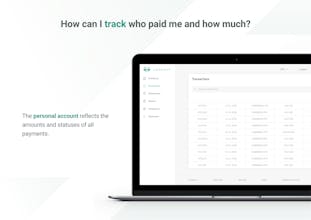 Cashout gallery image