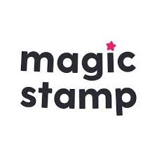Magic Stamp