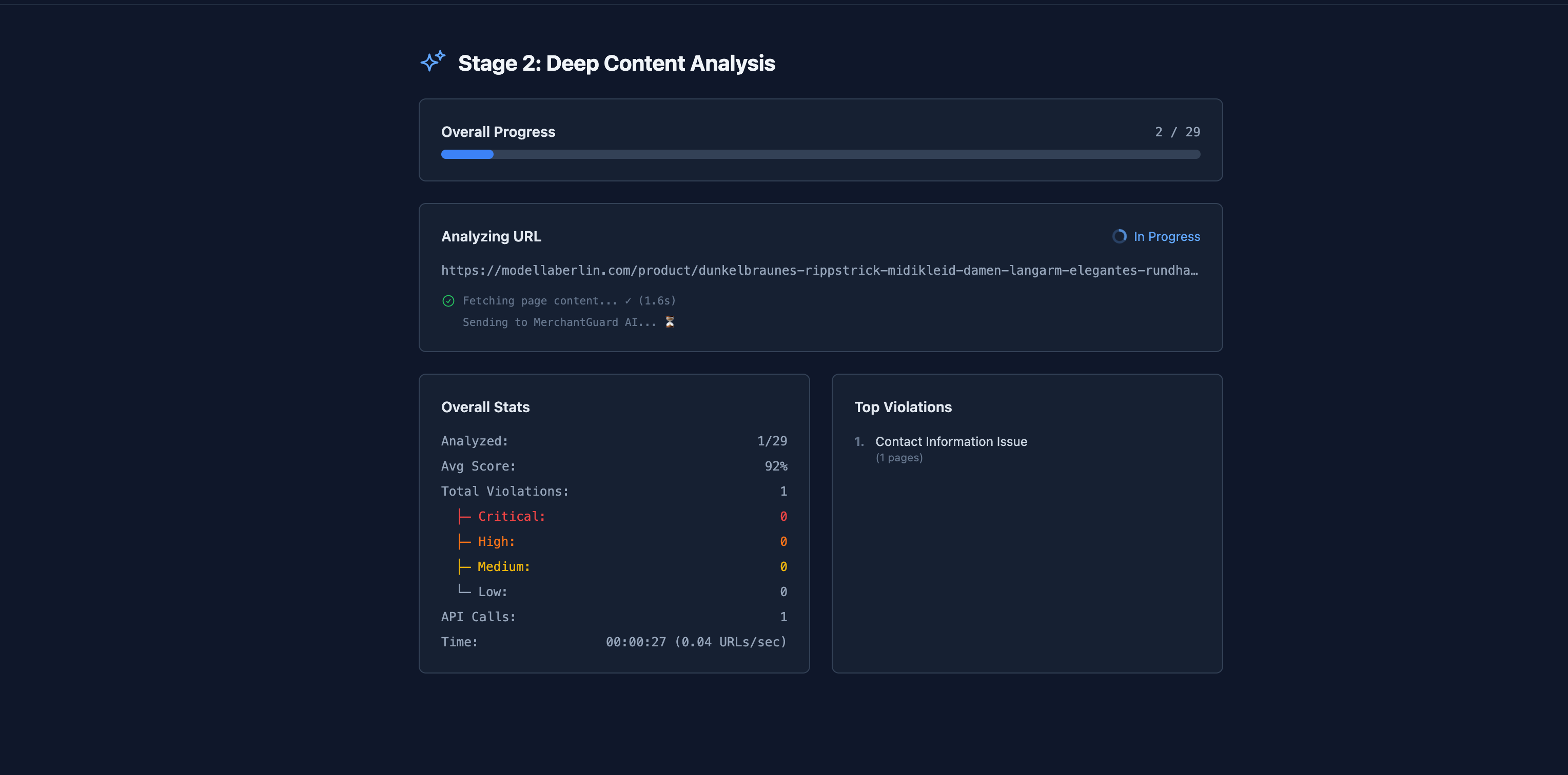Ecom Restart - Screenshot 3 preview