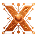 Imaginex AI logo
