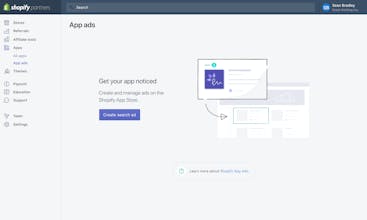 Search Ads on Shopify App Store gallery image