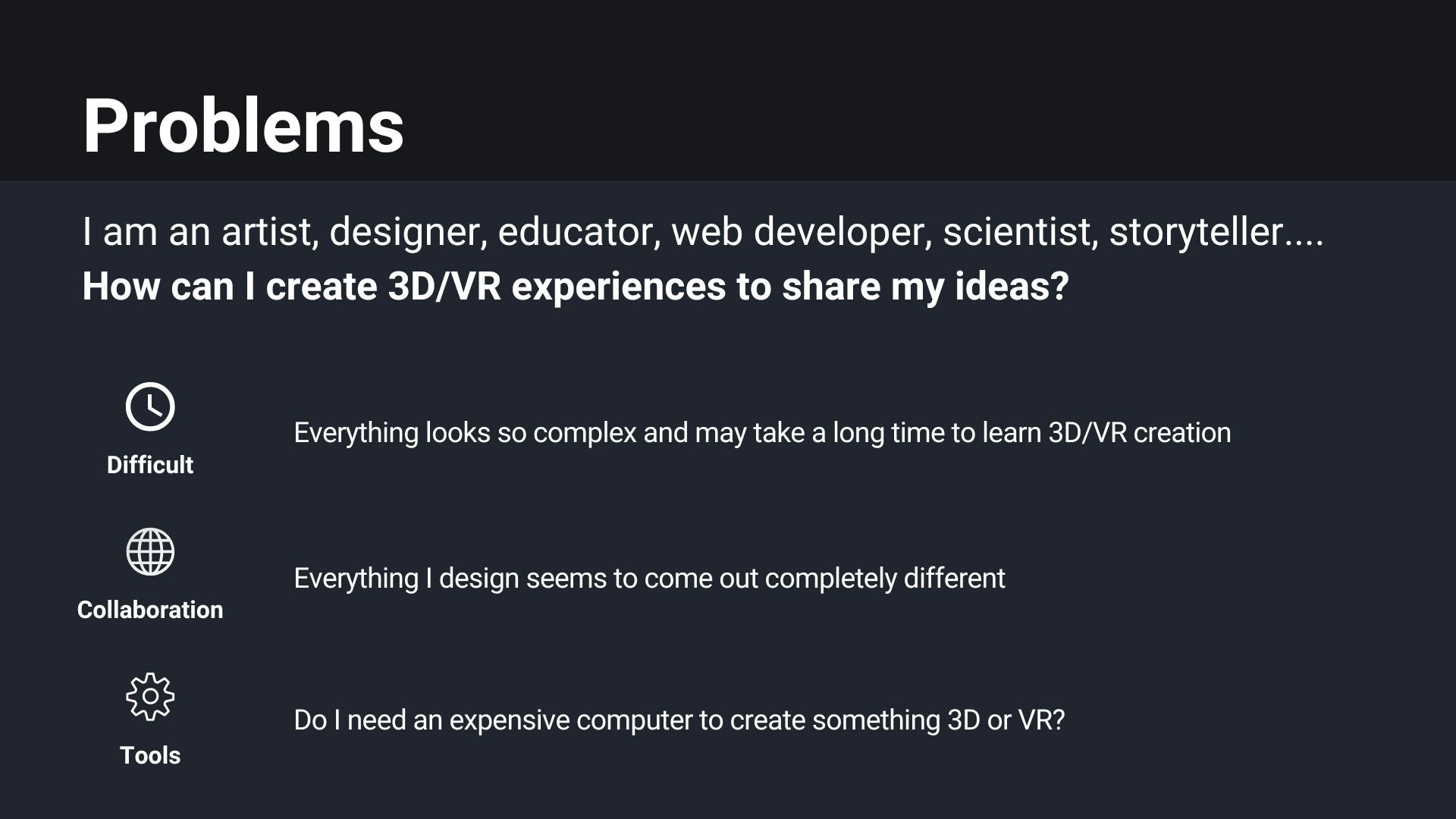 Hology 엔진 - 3D/VR 웹 사이트, 경험, 게임, 앱을 만듭니다 미디어 5