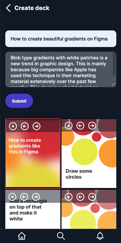 Swiplus gallery image