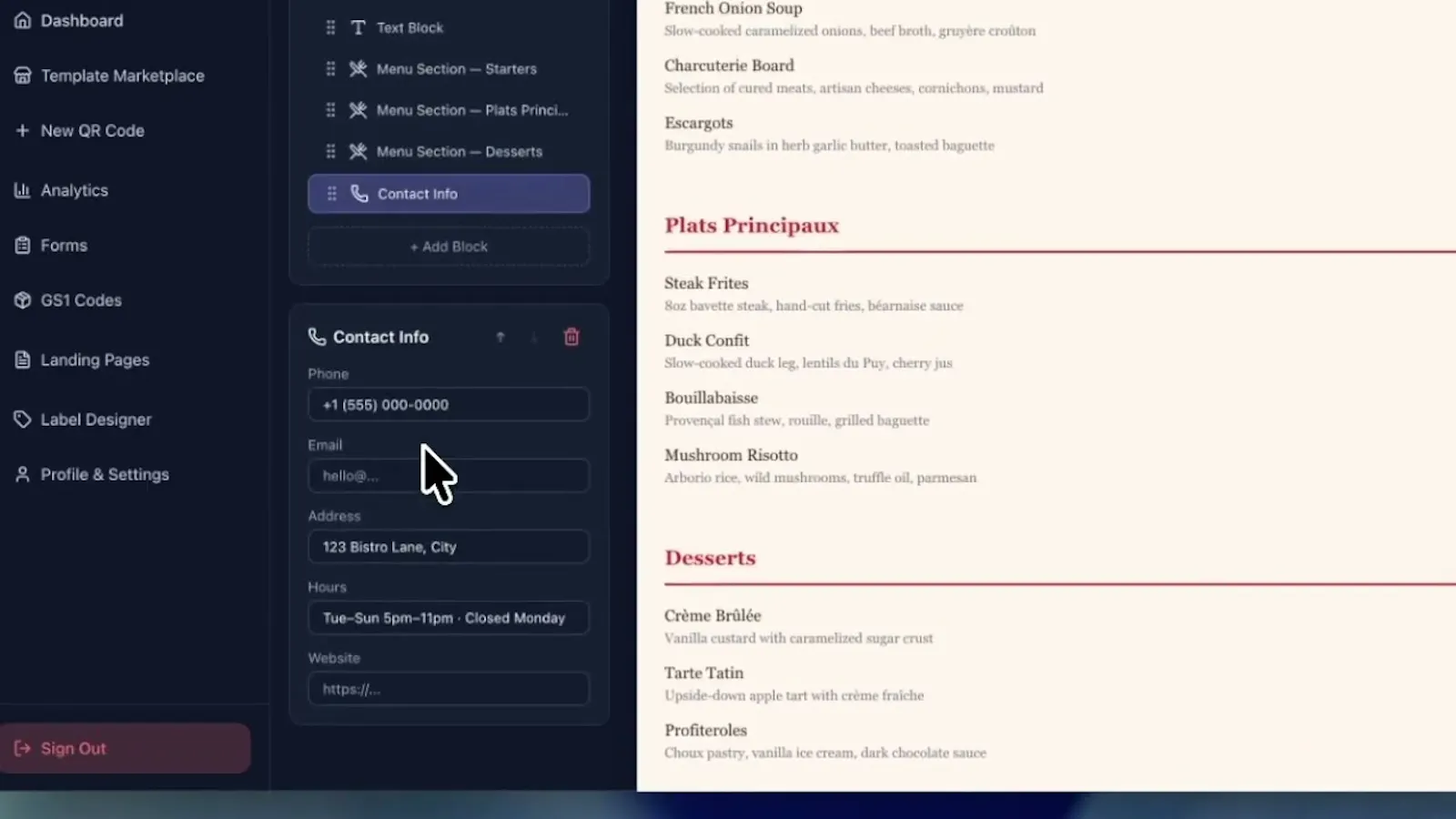 Stacked Pixels screenshot 1 (video preview)