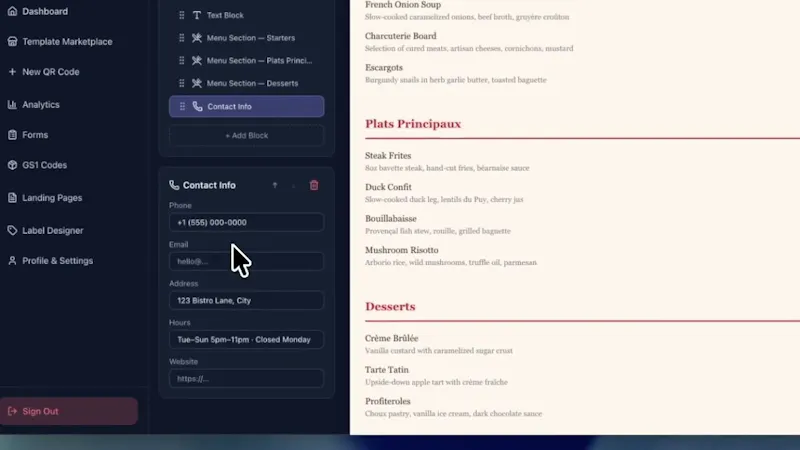 Stacked Pixels screenshot 1 (video preview)
