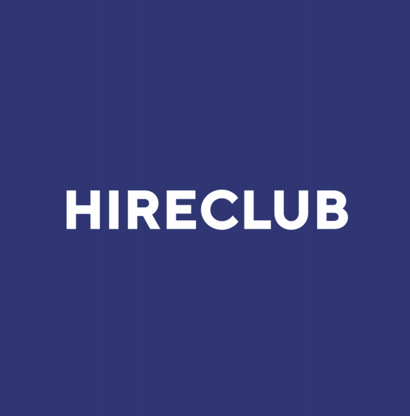 HireClub Coaching
