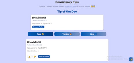 TipsNOW gallery image