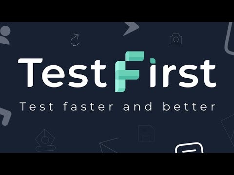 TestFirst gallery image