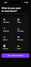 Rydr gallery image