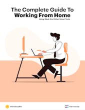 Complete Guide To Working From Home gallery image