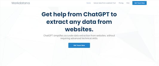 Markdatana gallery image