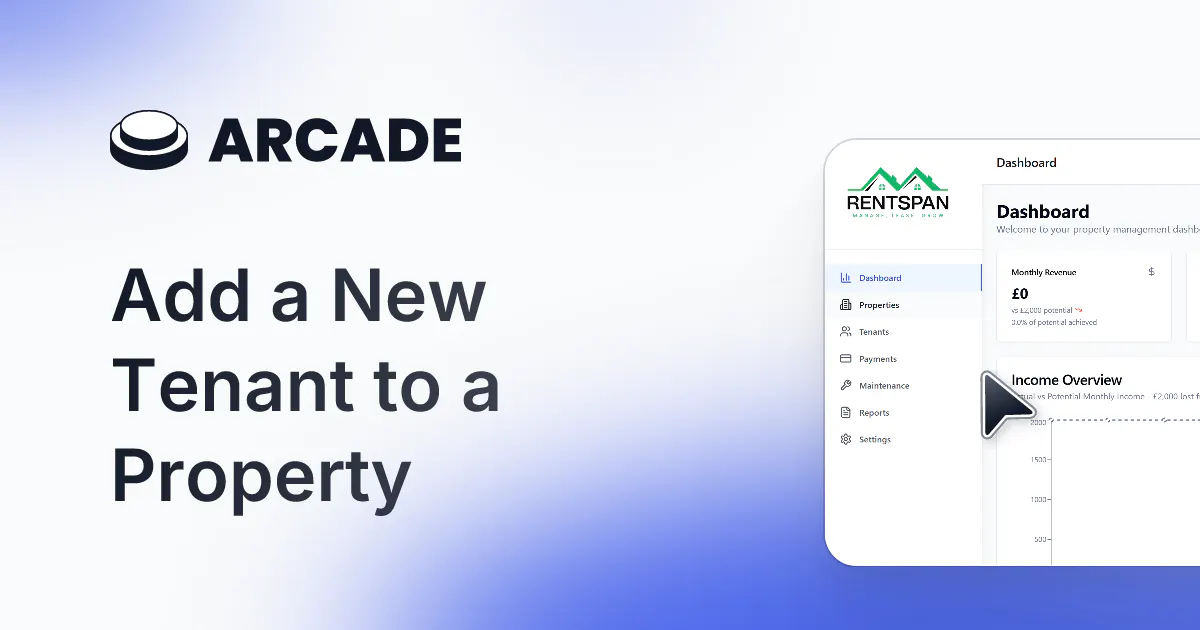 Rentspan.io