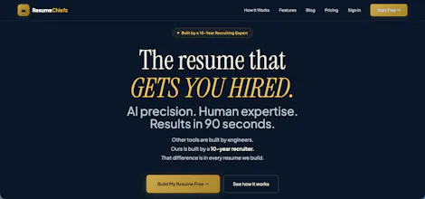 ResumeChiefz gallery image