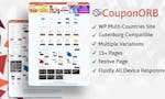 CouponORB - Coupon Theme WordPress image