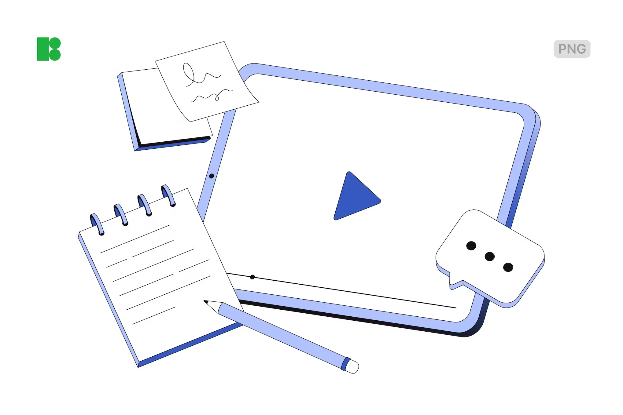 Servicios de redacción de guiones de video media 2