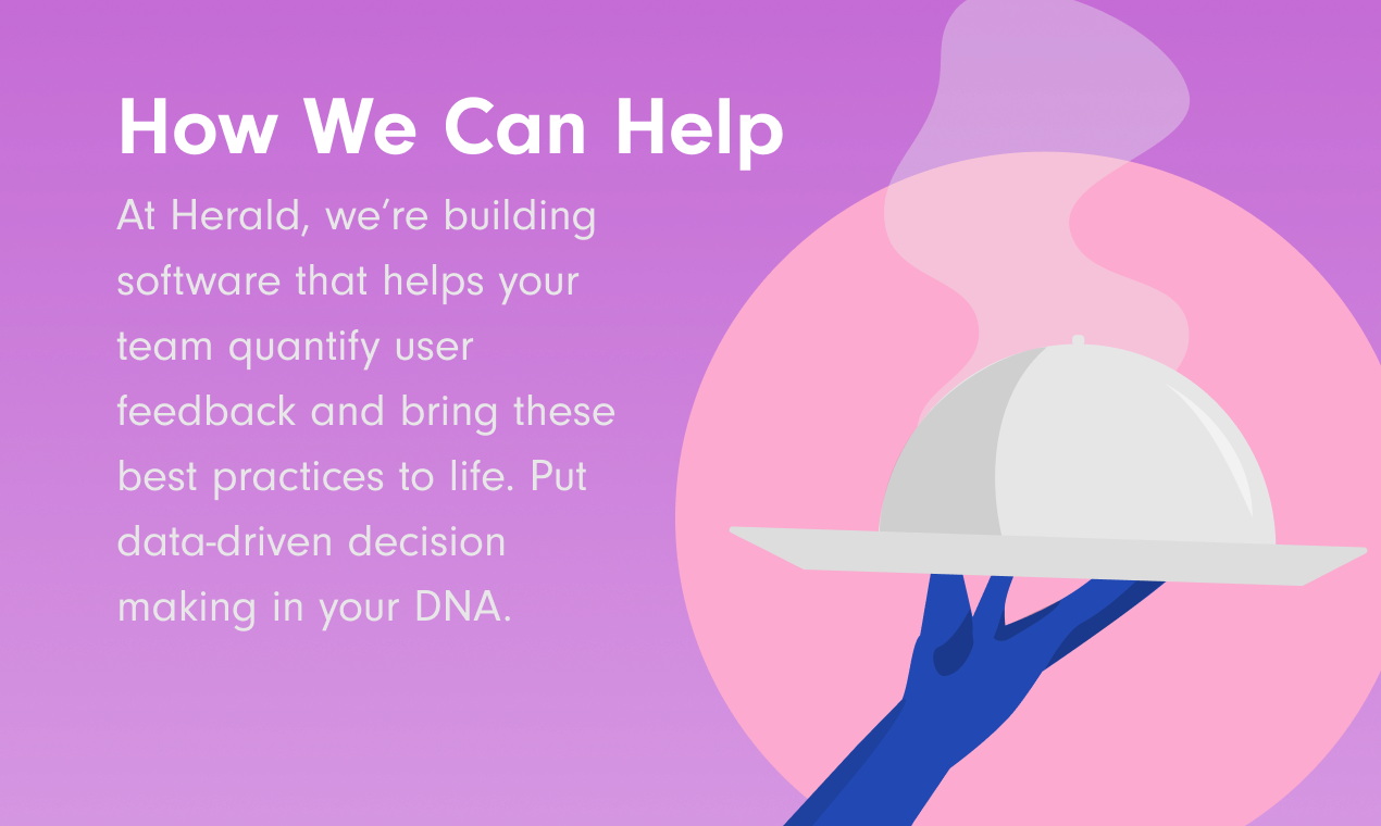 Data Driven Team gallery image