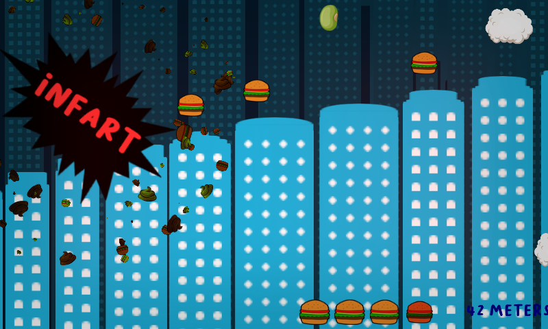 INFART gallery image