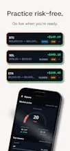 Sentari: Build Your Auto-Trader gallery image