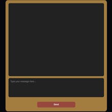 Pay Per Use ChatGPT Chat Window gallery image