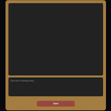 Pay Per Use ChatGPT Chat Window gallery image