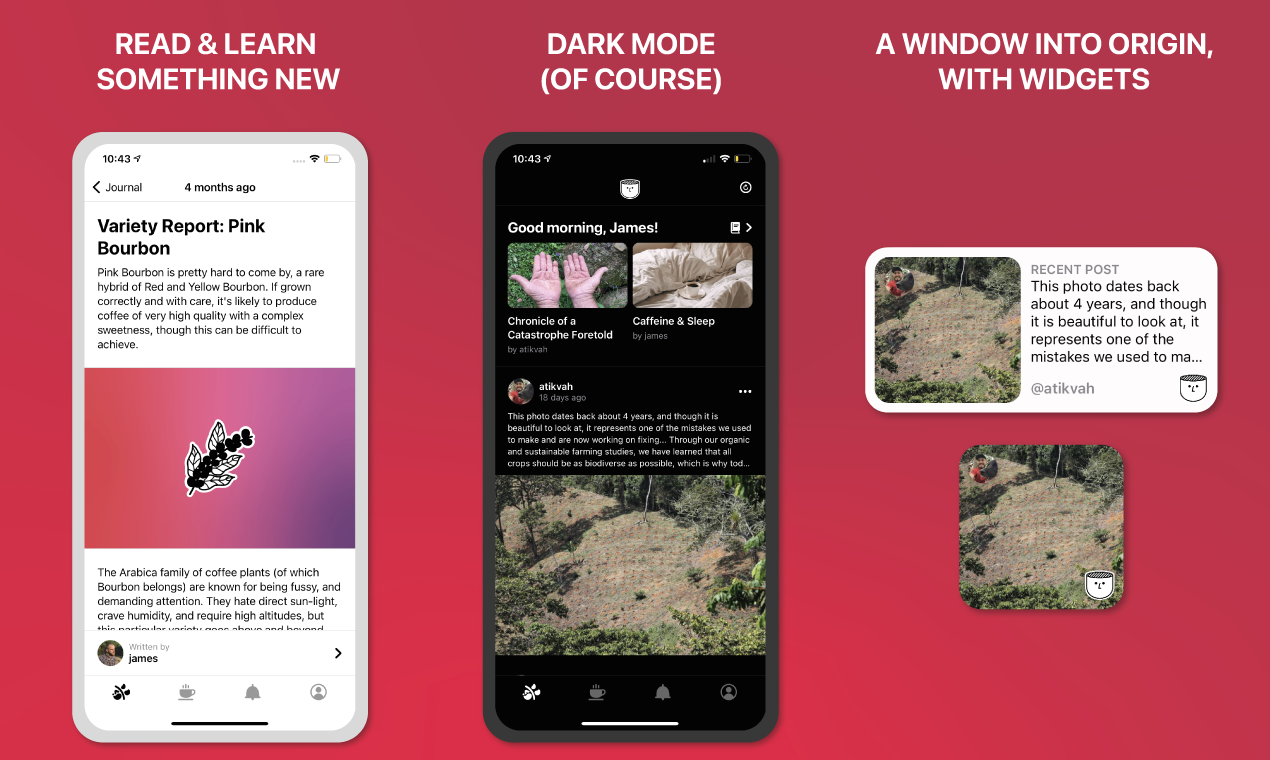 Cupboard iOS gallery image