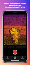 Record3D gallery image